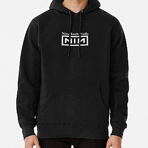 Spies Nine Inch Nails band Disguise Pullover Hoodie RB0211