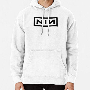 Closer Nine Inch Nails Pullover Hoodie RB0211