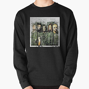 nails band nine inch 2022 tour Pullover Sweatshirt RB0211