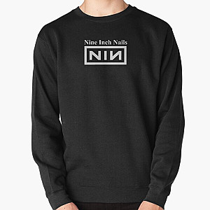 Spies Nine Inch Nails band Disguise Pullover Sweatshirt RB0211