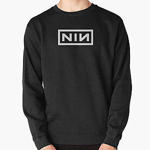 takm Nine Inch Nails band untu Pullover Sweatshirt RB0211