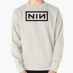 Closer Nine Inch Nails Pullover Sweatshirt RB0211