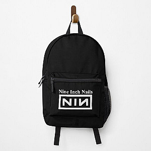Spies Nine Inch Nails band Disguise Backpack RB0211