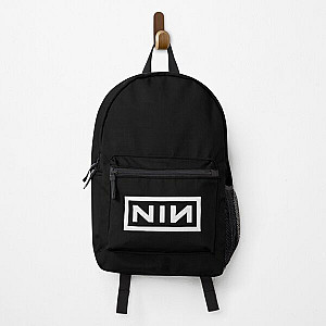 takm Nine Inch Nails band untu Backpack RB0211
