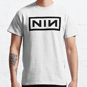 Closer Nine Inch Nails Classic T-Shirt RB0211
