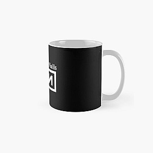 Spies Nine Inch Nails band Disguise Classic Mug RB0211