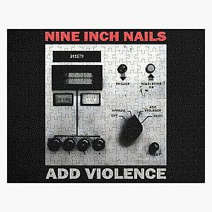 RD.2go easy,nine inch nails band, nails, nine inch nails, new nine inch nails, the nine inch nails Jigsaw Puzzle RB0211