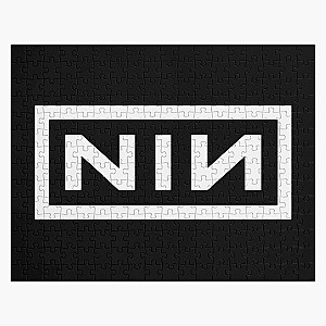 takm Nine Inch Nails band untu Jigsaw Puzzle RB0211