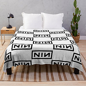 Closer Nine Inch Nails Throw Blanket RB0211