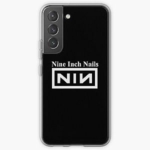 Spies Nine Inch Nails band Disguise Samsung Galaxy Soft Case RB0211