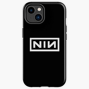 takm Nine Inch Nails band untu iPhone Tough Case RB0211