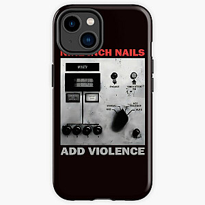 RD.2go easy,nine inch nails band, nails, nine inch nails, new nine inch nails, the nine inch nails iPhone Tough Case RB0211