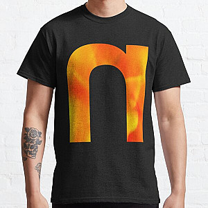 lava nine fire   Classic T-Shirt RB0211