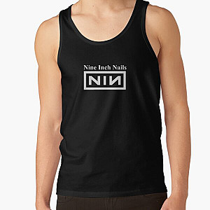 Spies Nine Inch Nails band Disguise Tank Top RB0211