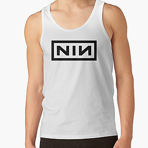 Closer Nine Inch Nails Tank Top RB0211