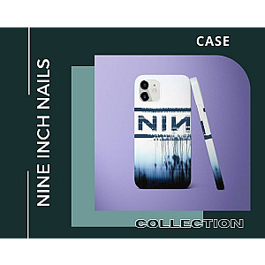 Nine Inch Nails Phone Case