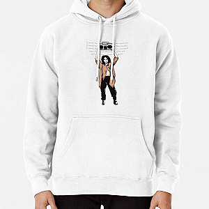 Say Anything Closer Pullover Hoodie RB0211